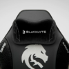 Blacklyte - Major Edition A06 Spirit Collaboration Gaming Chair
