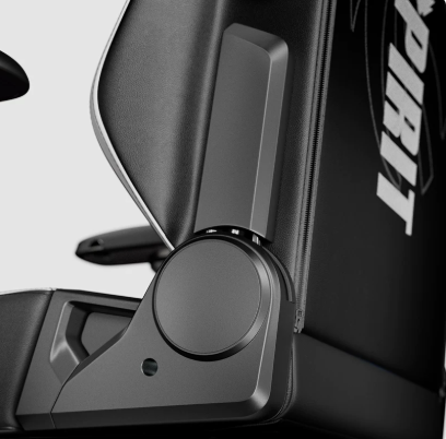 Blacklyte - Major Edition A06 Spirit Collaboration Gaming Chair