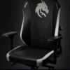 Blacklyte - Major Edition A06 Spirit Collaboration Gaming Chair