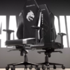 Blacklyte - Major Edition A06 Spirit Collaboration Gaming Chair