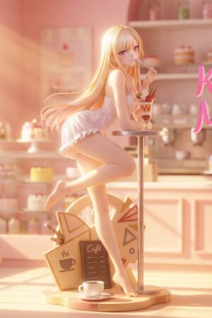 Latest Bubble Studio figures- TopGKStore