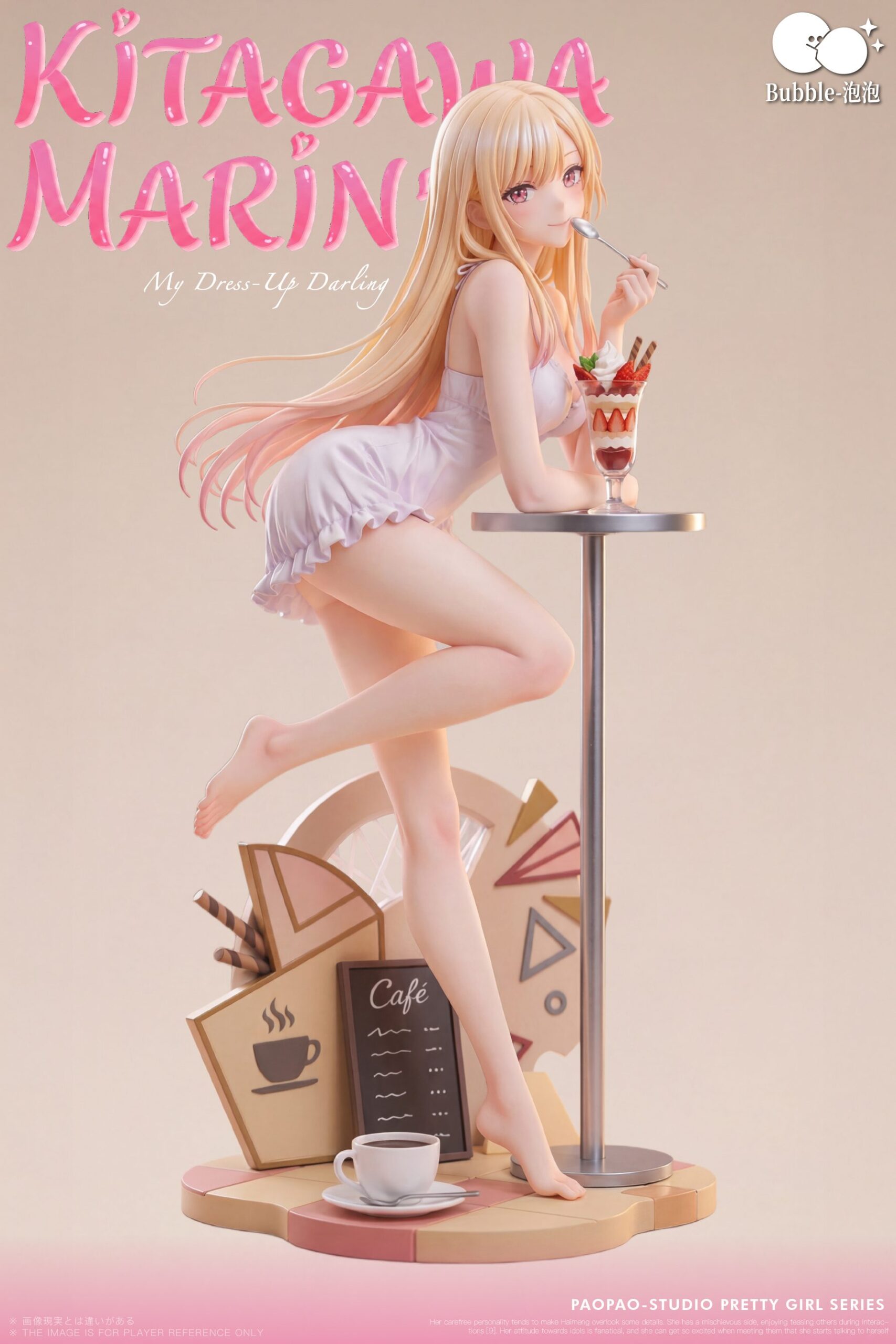 kitagawa sex doll Lifelike Premium Silicone Anime Figures & Sex Dolls – Best Anime Collector main image 0
