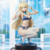 Bust Studio – Asuma Toki Blue Archive 16 Scale TOPGK PU Figure