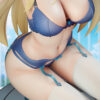 Bust Studio – Asuma Toki Blue Archive 16 Scale TOPGK PU Figure