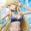 Bust Studio – Asuma Toki Blue Archive 16 Scale TOPGK PU Figure