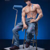 CA Studio – Fushiguro Toji Jujutsu Kaisen 16 Scale TOPGK Resin Statue