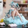 CALBONE – PA-15 Girls' Frontline 2 Exilium 17 Scale Figure