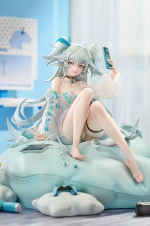 Alternative view of CALBONE – PA-15 Girls' Frontline 2: Exilium 1/7 Scale Figure