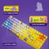 CHERRY - Ditto Wireless Tri-Mode Custom Gaming Keyboard