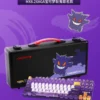 CHERRY x AGA Gengar Wireless Tri-Mode Mechanical Keyboard