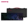 CHERRY x AGA Gengar Wireless Tri-Mode Mechanical Keyboard
