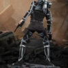 CHIKARA Studio – Jean Kirschstein Attack on Titan 16 Scale Resin Statue