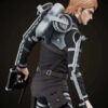 CHIKARA Studio – Jean Kirschstein Attack on Titan 16 Scale Resin Statue