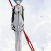 CYZ Studio Neon Genesis Evangelion Ayanami Rei