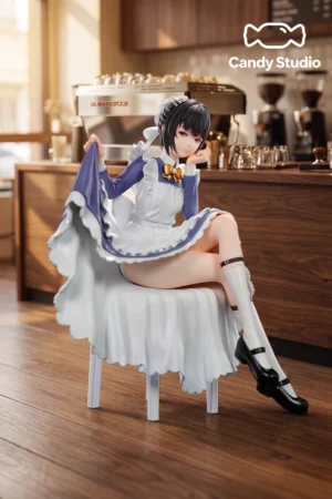 Candy Studio Natsume Shiki Visual Novel