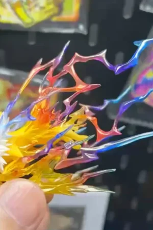 Spirit Dragon Studio - Jolteon Pokémon