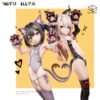 Cast Design Studio Fate Series Illyasviel von Einzbern Miyu Edelfelt