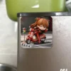Cavial Rary KOC Studio – Asuka Langley Sohryu Motorcycle Neon Genesis Evangelion Resin Statue