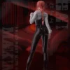 Chainsaw Man – Makima 14 Scale GK Statue – Akuma Studio
