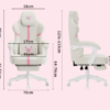 Cinnamoroll - Disney Licensed Minnie Mouse Gaming Chair
