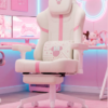 Cinnamoroll - Disney Licensed Minnie Mouse Gaming Chair