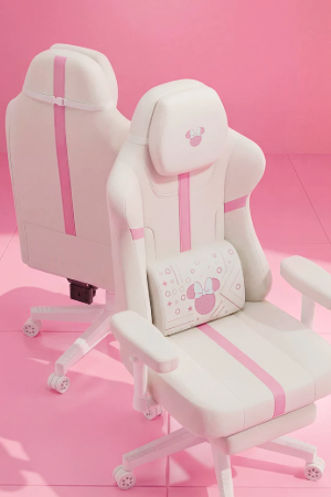 Cinnamoroll - Disney Licensed Minnie Mouse Gaming Chair