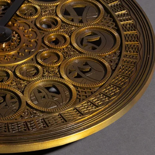 Bloodborne Clock Tower Model - Image 5