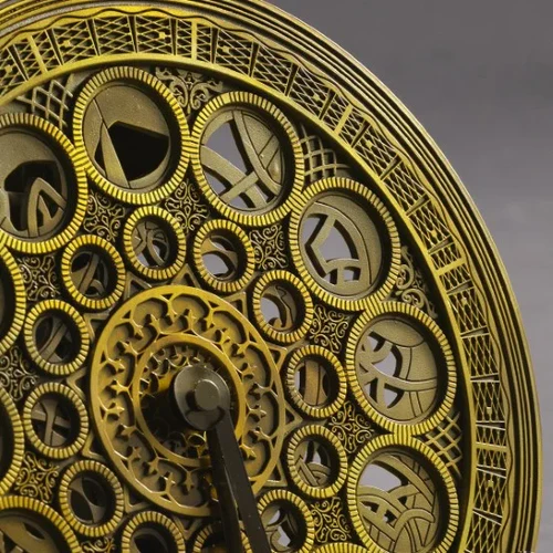Bloodborne Clock Tower Model - Image 6