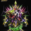 Code Geass – Lelouch & C.C. Statue – Dreammaker Studio