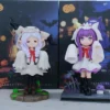 Cookie - Frieren cos Mimikyu and Fern cos Gengar