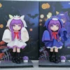 Cookie - Frieren cos Mimikyu and Fern cos Gengar