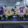 Cookie - Frieren cos Mimikyu and Fern cos Gengar