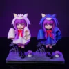 Cookie - Frieren cos Mimikyu and Fern cos Gengar