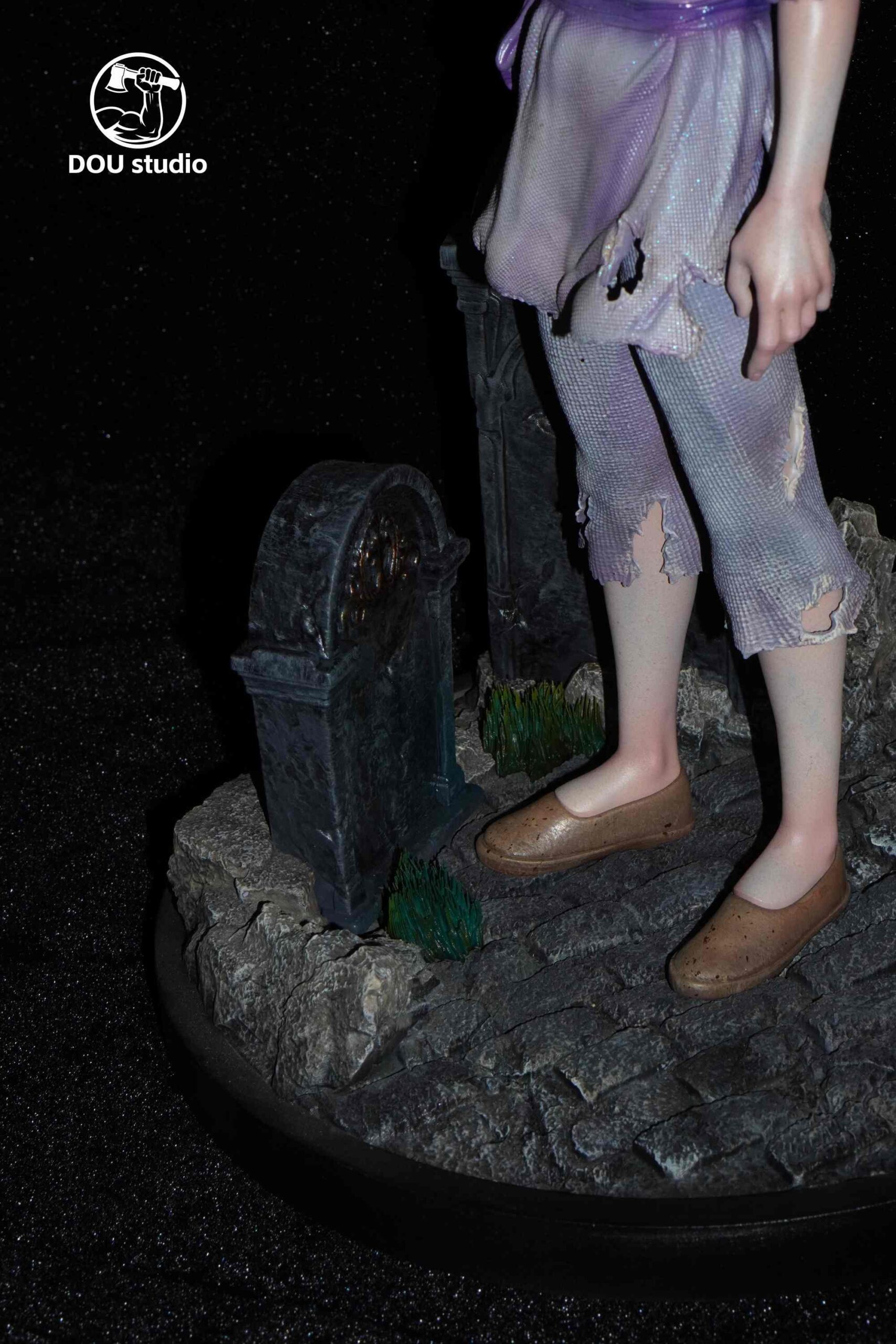 DOU Studio – Berserk Childhood Series Vol. 1 Childhood Griffith: “Lost” - Image 7