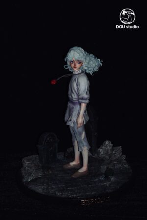 Alternative view of DOU Studio – Berserk Childhood Series Vol. 1 Childhood Griffith: “Lost”