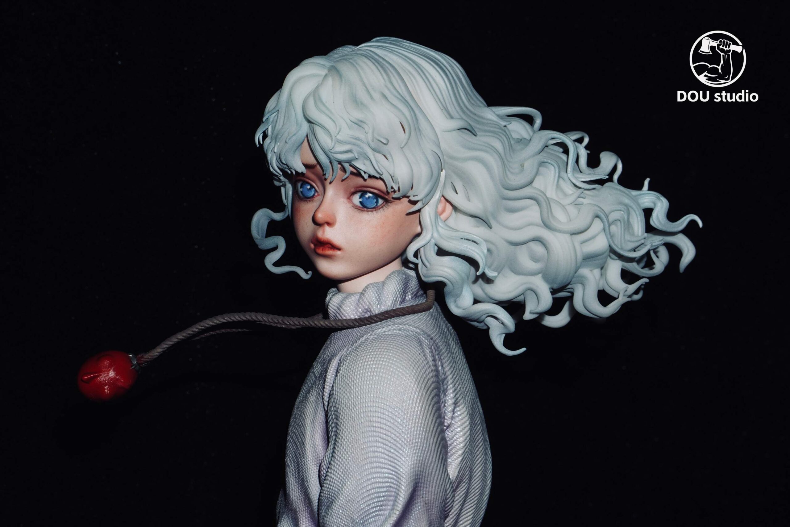 DOU Studio – Berserk Childhood Series Vol. 1 Childhood Griffith: “Lost” - Image 4