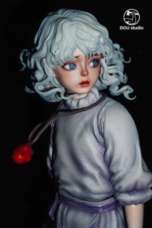 DOU Studio – Berserk Childhood Series Vol. 1 Childhood Griffith: “Lost”