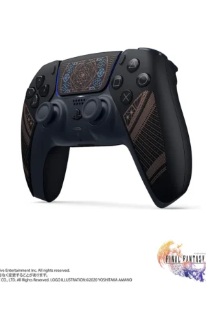 DUALSENSE WIRELESS CONTROLLER PS5-FINAL FANTASY XVI LIMITED EDITION