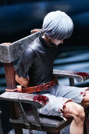 Damocles Studio – Kaneki Ken Tokyo Ghoul 16 Scale Resin Statue