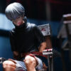 Damocles Studio – Kaneki Ken Tokyo Ghoul 16 Scale Resin Statue
