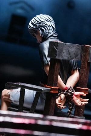 Damocles Studio – Kaneki Ken Tokyo Ghoul 16 Scale Resin Statue