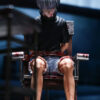Damocles Studio – Kaneki Ken Tokyo Ghoul 16 Scale Resin Statue