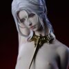 Dark Souls – Dark Sun Gwyndolin 15 Scale Resin Statue – Yanjianxi Studio
