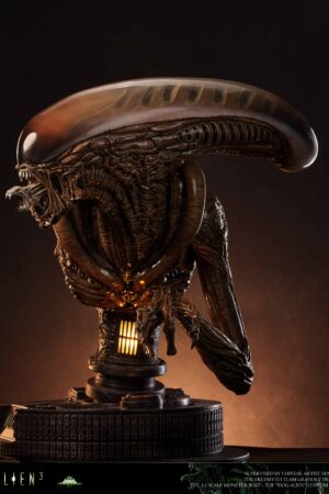 Deepmyth Studio – Alien 3: Dog Alien (The “Messenger”)  Official Bust Masterpiece | Alien Franchise