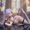 Demon Core Studio Frieren Beyond Journey’s End Frieren Fern