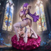 Demon Core Studio Frieren Beyond Journey’s End Frieren Fern
