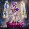 Demon Core Studio Frieren Beyond Journey’s End Frieren Fern