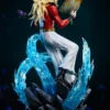 Demon Slayer Kimetsu no Yaiba – Upper Rank Two Douma GK Statue – Cheng × Silver Fox Studio