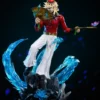 Demon Slayer Kimetsu no Yaiba – Upper Rank Two Douma GK Statue – Cheng × Silver Fox Studio
