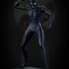 Detective Conan – Black Shadow Criminal GK Statue – EXE Studio